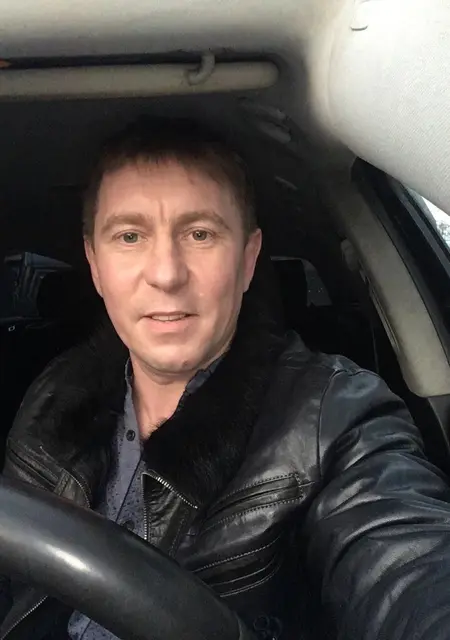 Леонид из Перми, ищу на сайте постоянные отношения