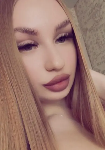 Я Katrin, 21, знакомлюсь для открытые отношения в Тамбове