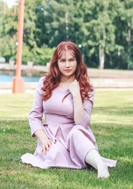 Я Адриана, 22, знакомлюсь для дружбы в Петрозаводске