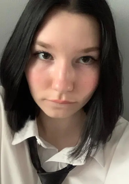 Я Валерия, 19, из Апатитов, ищу знакомство для общения