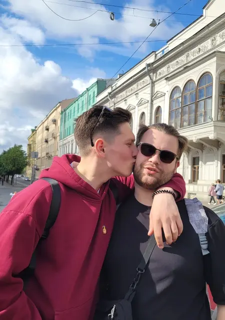 Я Никита, 23, знакомлюсь без обязательств в Москве