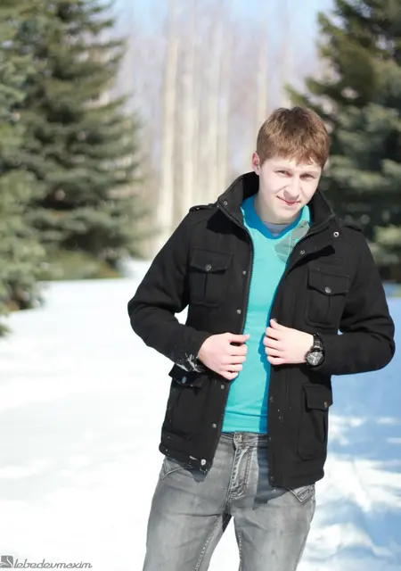 Алекс из Сергача, мне 35, познакомлюсь на одну ночь