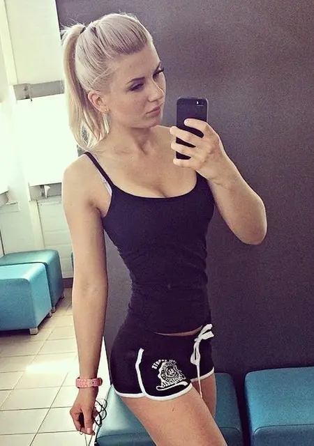 Я Афродита, 30, из Белгорода, ищу знакомства без обязательств