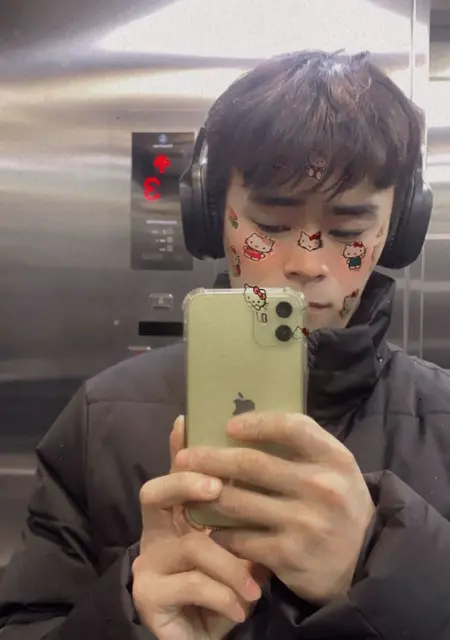 Всеволод из Салехарда, ищу на сайте дружбу