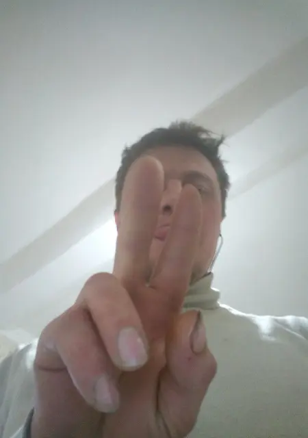 Ken из Еманжелинска, мне 36, познакомлюсь на одну ночь