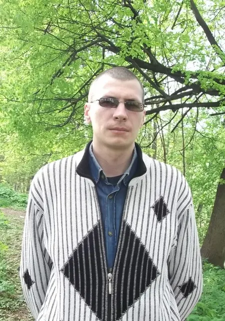 Сергей из Великих Лук, ищу на сайте общение