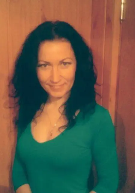 Я Лариса, 46 років з Шепетівка, шукаю знайомства без зобов'язань