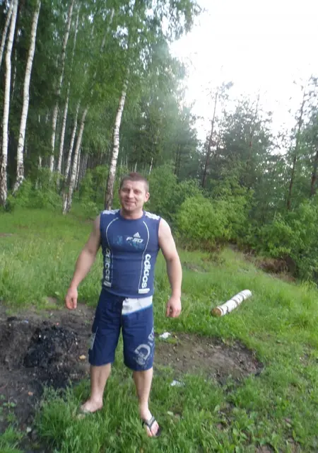 Я Anatoliy, 42, из Балахны, ищу знакомство для дружбы