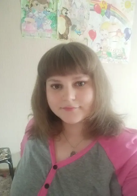 Алена из Магадана, мне 32, познакомлюсь для дружбы