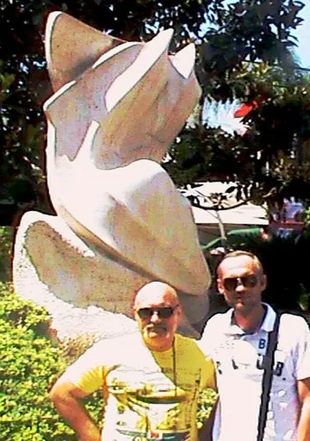 Сергей из Ленинска, ищу на сайте знакомства на одну ночь