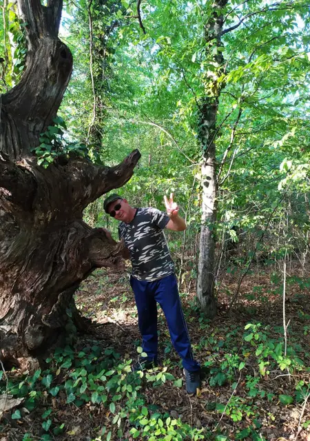 Я Юрий, 56, из Тихорецка, ищу знакомство для совместных путешествий
