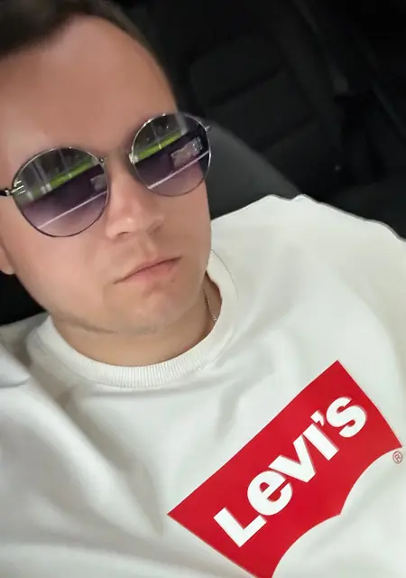 Я Роман, 30, из Электростали, ищу знакомства без обязательств