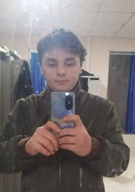 Аза из Владикавказа, ищу на сайте дружбу