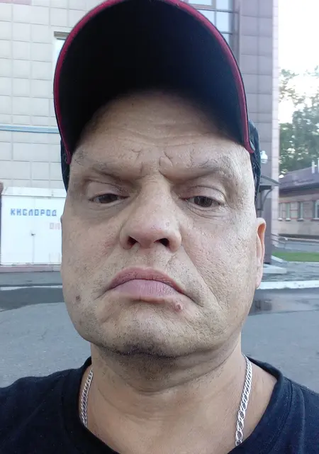 Я Гриня, 50, из Абазы, ищу знакомства на одну ночь