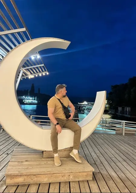 Zagrus из Махачкалы, мне 45, познакомлюсь для постоянных отношений