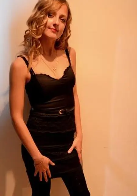 Я Инна, 24, из Гороховца, ищу знакомство для постоянных отношений