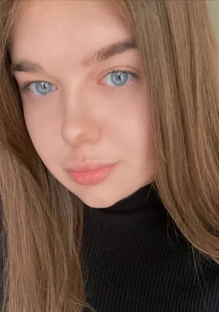 Я Ana, 22, знакомлюсь на одну ночь в Туле