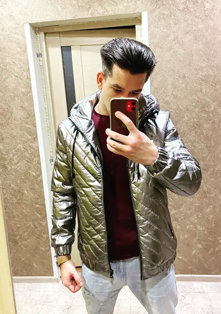 Антон из Сарапула, мне 24, познакомлюсь для дружбы