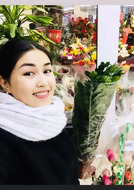 Сулу из Абакана, мне 28, познакомлюсь для дружбы