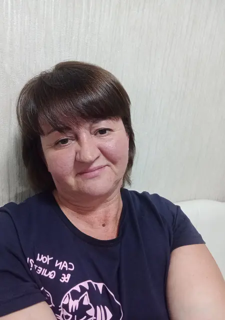 Инна из Охи, мне 56, познакомлюсь для приятного времяпровождения