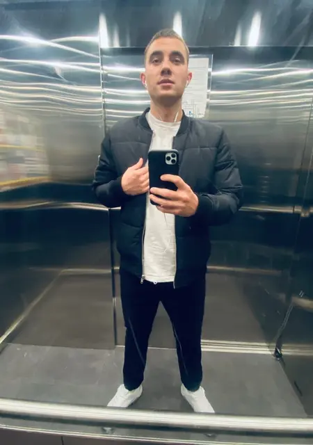 Я Никита, 27, знакомлюсь для вирта в Жуковском