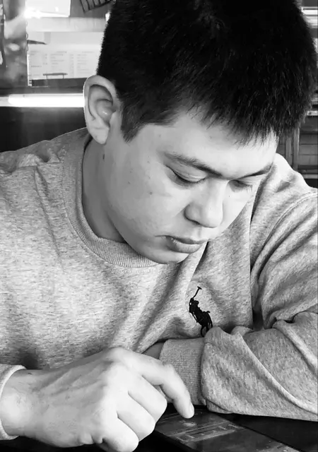 Я Сергей, 30, из Южно-Сахалинска, ищу знакомство для вирта