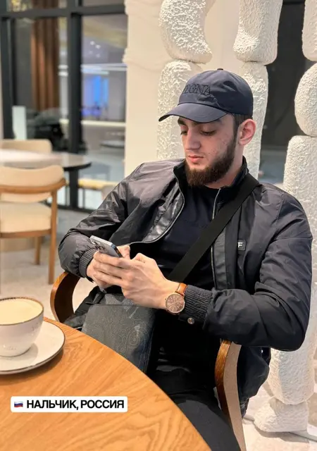 Я Шамиль, 23, знакомлюсь для приятного времяпровождения в Хасавюрте