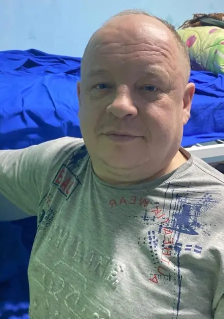 Я Serg, 46, из Москвы, ищу знакомство для постоянных отношений