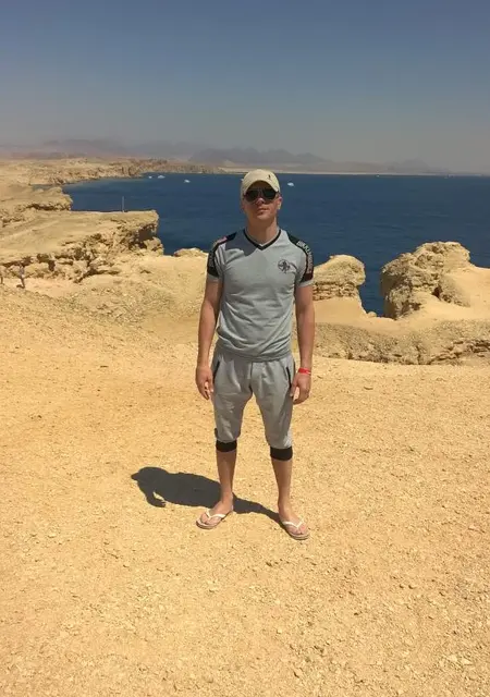 Я Серега, 41, знакомлюсь для вирта в Салыме