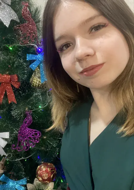 Я Ксюша, 19, знакомлюсь для постоянных отношений в Кургане