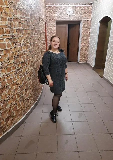Я Елена, 39, знакомлюсь для дружбы в Тюмени