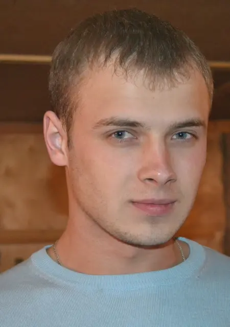 Владимир из Верещагина, ищу на сайте знакомства без обязательств