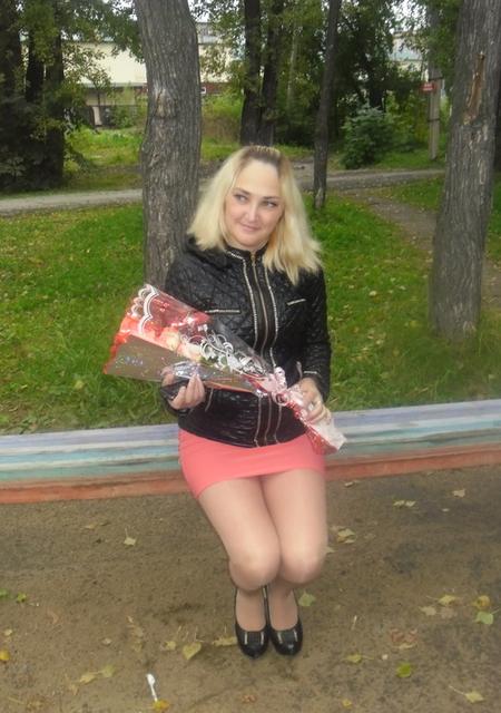 Я Вероника, 33, знакомлюсь для постоянных отношений в Искитиме