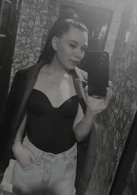 Я Екатерина, 36, из Тулы, ищу знакомство для открытые отношения