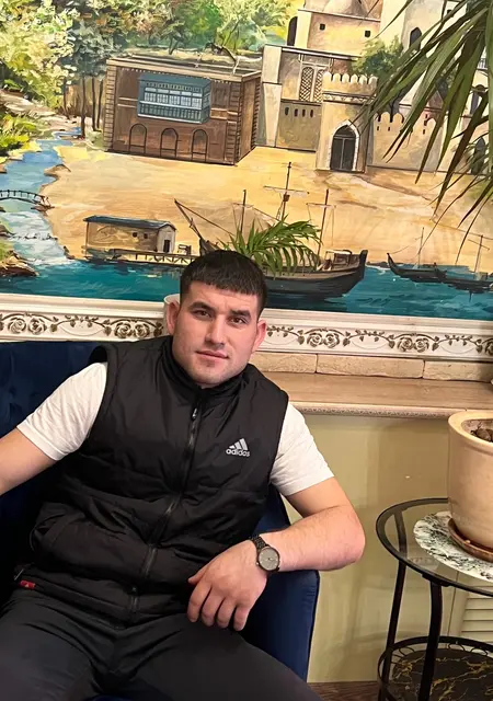 Азиз из Балашихи, ищу на сайте постоянные отношения