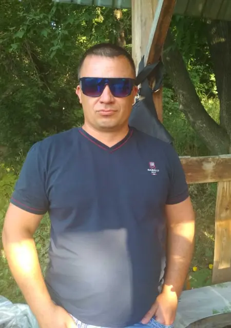 Я Константин, 43, из Оби, ищу знакомства без обязательств