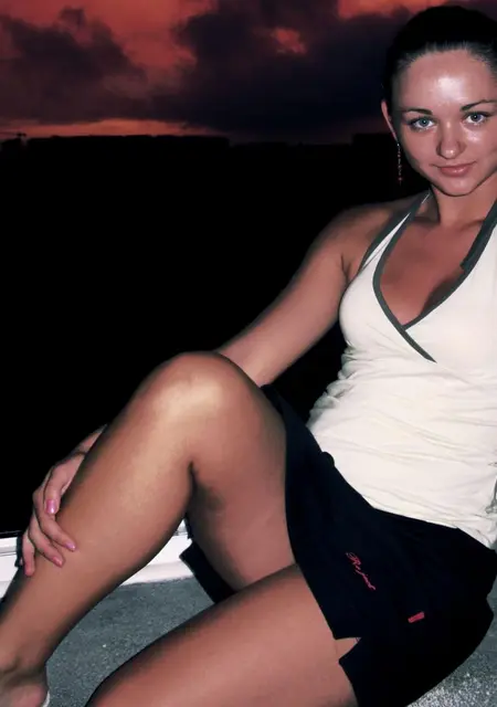 Yulia из Сум, мне 29, познакомлюсь для дружбы