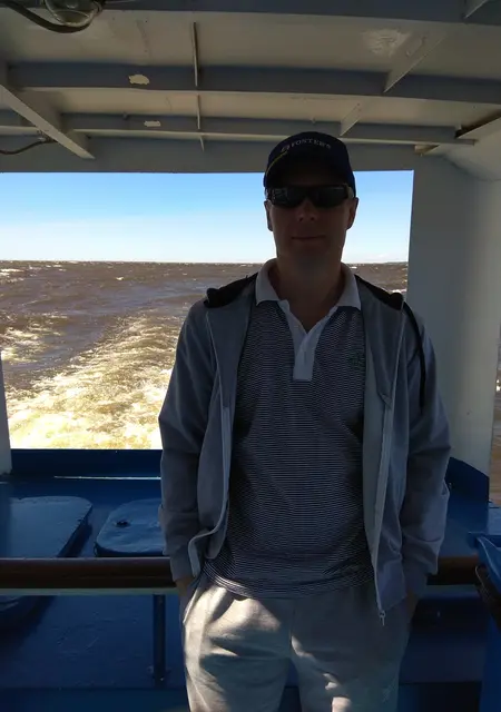 Vlad из Санкт-Петербурга, мне 39, познакомлюсь для вирта