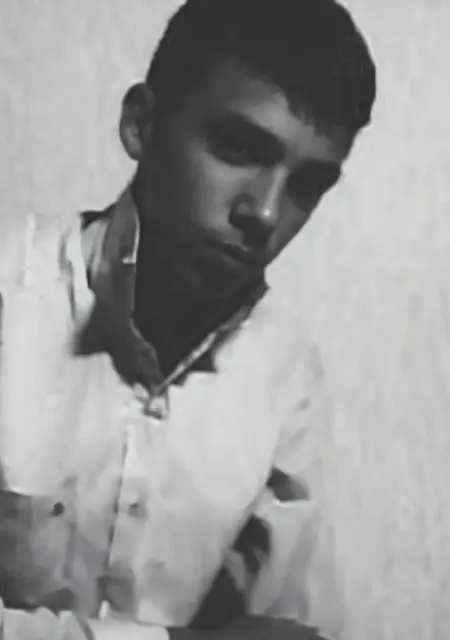 Я Глеб, 24, из Южно-Сахалинска, ищу знакомство для совместных путешествий