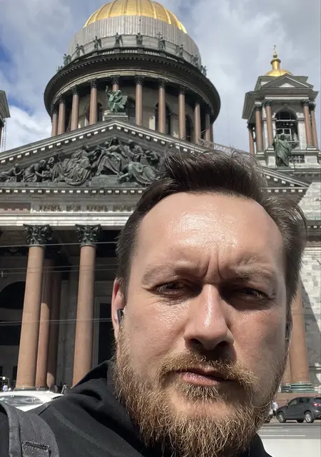 Я Петр, 38, из Ивантеевки, ищу знакомство для постоянных отношений