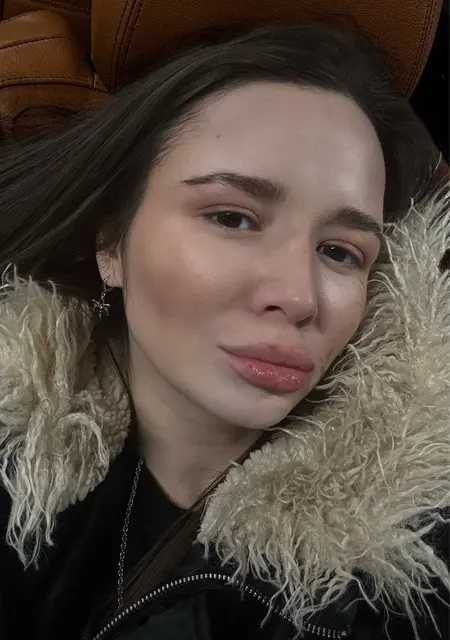 Елизавета из Пензы, ищу на сайте общение