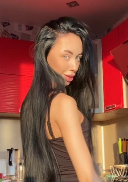 Ангеля из Москвы, мне 23, познакомлюсь для постоянных отношений