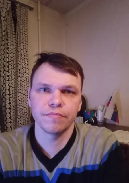 Александр из Нерехты, мне 25, познакомлюсь без обязательств