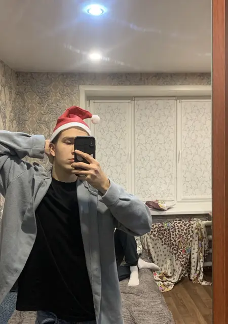 Лев из Новосибирска, мне 20, познакомлюсь для дружбы