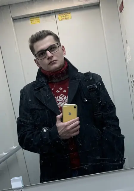 Я Влад, 28, из Калуги, ищу знакомство для приятного времяпровождения