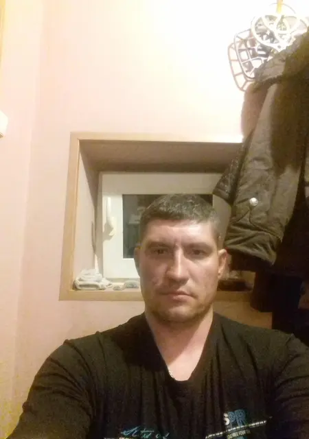 Я Роман, 48, из Клина, ищу знакомства без обязательств