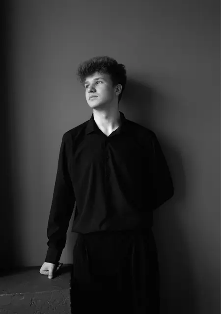 Я Константин, 18, из Реутова, ищу знакомство для общения