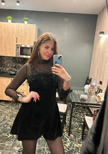 Я Алина, 23, знакомлюсь для общения в Кинешме