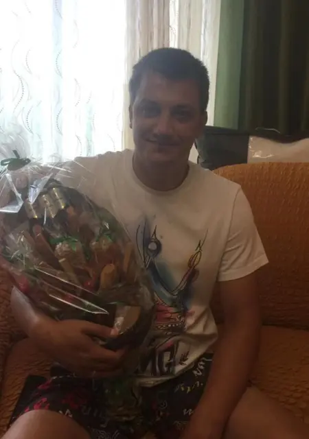 Я Дмитрий, 35, знакомлюсь без обязательств в Можайске