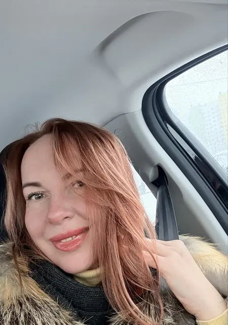 Я Елена, 42, знакомлюсь для постоянных отношений в Кирово-Чепецке